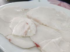 胸口油-福合埕牛口福·牛肉火锅·牛肉丸