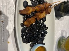 -泰香米泰国餐厅(鎏嘉码头店)