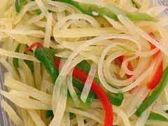 -渝信川菜(南滨店)