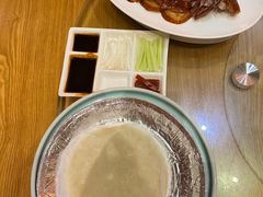 -泰钰丰烤鸭(永安道店)