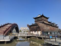 -二十八里太湖船菜(吉祥路店)