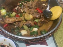 -和源祥·日照菜扛把子(万平口一店)