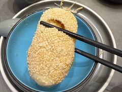 -香阁餐厅·常州菜·常州菜代表品牌(新北奥体店)