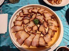 -茶人村·宫廷私厨(奥体印象城店)