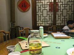 -驰明粗粮小厨(湖滨路店)