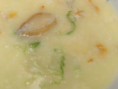-鲍馬爷·鲍粥(洛浦店)