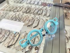 -潘多拉眼镜·蔡司依视路明月(潘家园店)