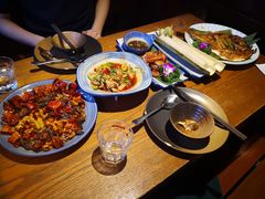 -紫滇源云南生态菜(丹凤街店)