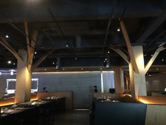 大堂-茶六烧肉堂 博爱店