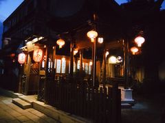 -三林本帮馆(中林街店)