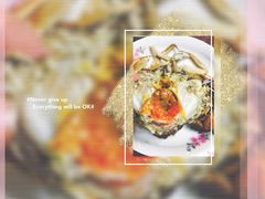 -小陆莲花蟹园农家乐(莲花岛店)