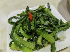 -尕有炕锅烤羊肉