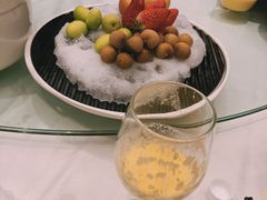 -东方御花园酒店