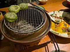 -吃饭皇帝大土家民族菜(正大广场店)