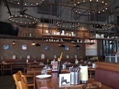 -埠口精酿夜景餐酒吧· BREWPORT BISTRO(长嘉汇重庆之眼店)