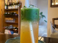 -小食院简餐厅
