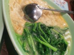 -新白鹿餐厅(爱琴海购物中心店)
