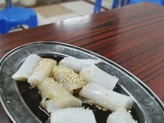 -陈添記·祖傳爽鱼皮·西关老字号(广州首店)