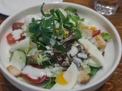 -1886德国汽车餐厅(外滩十六铺码头店)