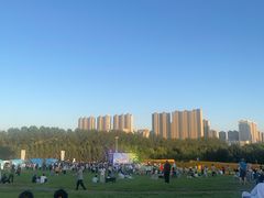 -长春世界雕塑园