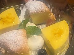 -沈阳君悦酒店·意坊意大利餐厅