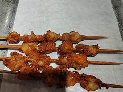 -管氏翅吧(地安门创始店)