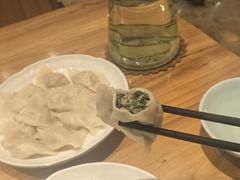 -一轩饺子馆(丽都店)