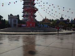 -济南方特东方神画