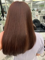 -潘多拉Hairsalon