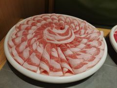 -蜀留香火锅·始于1999·原四川老火锅(白堤路店)