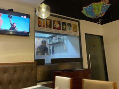 -Pita's&Tika's中东和印度风味餐厅(龙湖天街店)