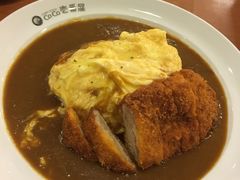 -COCO壱番屋(北京平安国际金融中心店)