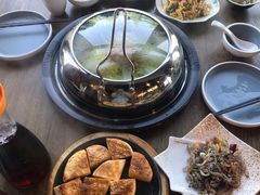 -鲜小岛·铜锅涮肉
