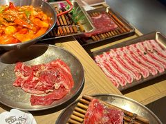 -西塔老太太泥炉烤肉(亚运村店)