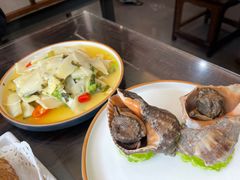 -堂宴·老厦门私房菜(1988仙岳总店)