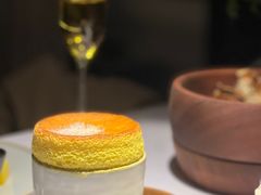 -月芽·自由餐厅·西溪湿地餐厅