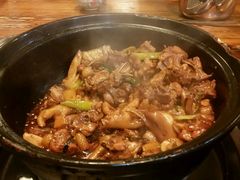 -伍哥厨房(新滘东路店)