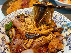 -阿大排档(长春这有山店)