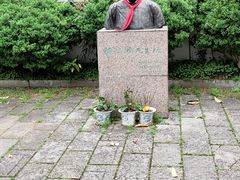 -徐悲鸿故居