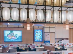 -和町回转自助日料(华山环宇城店)