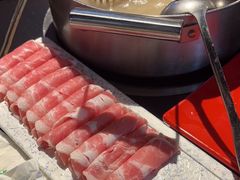 -打酱友•斑鱼海鲜粥火锅(吴桥店)