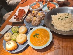 -鑫震源·苏式大虾生煎(山塘街店)