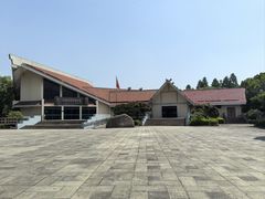 -河姆渡遗址博物馆