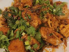 -食悦天美食广场(西安CityOn熙地港购物中心店)