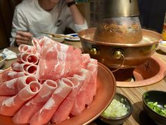 苏尼特羔羊肉-京涮铜锅涮肉(华贸店)