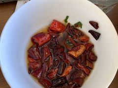 -清真·鸦儿李记·涮肉(鼓楼店)