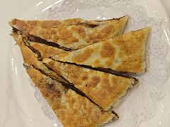 -东四民芳餐厅(朝阳门店)