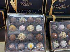 -GODIVA(王府井apm店)