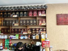 -明月土菜馆(老城区店)