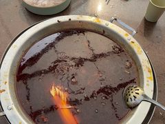 -巴倒烫陆派火锅山庄(南山总店)